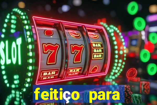 feitiço para afastar rival